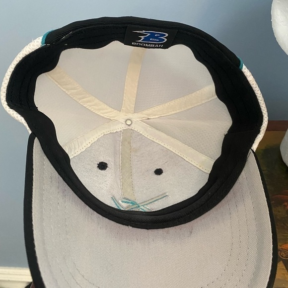 Hotshots Stitched “H” Branded Hat♠️ - Picture 6 of 6